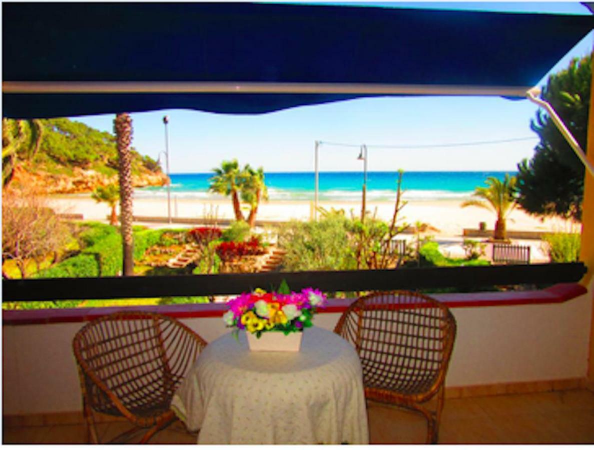 Calipso Tamarit Villa Tarragona Exterior photo