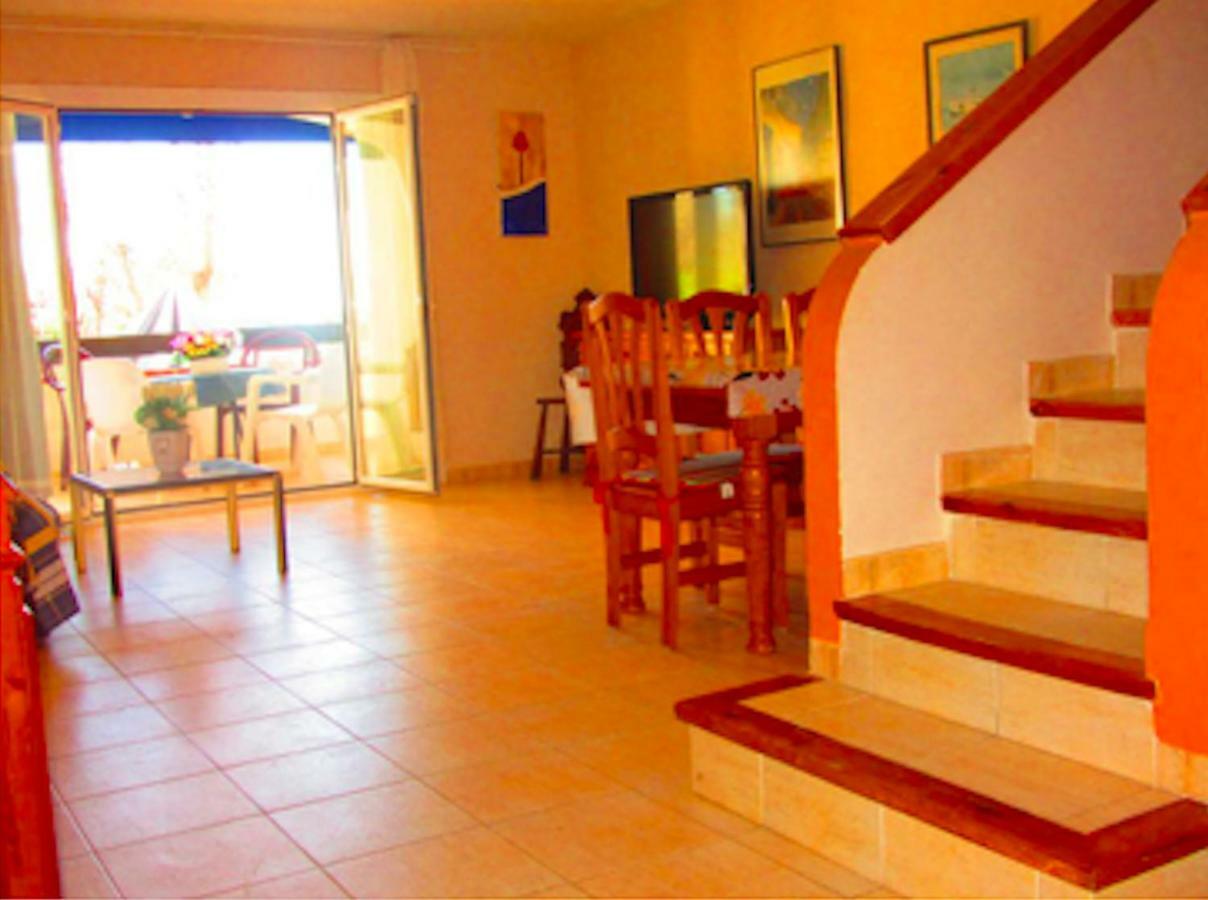 Calipso Tamarit Villa Tarragona Exterior photo