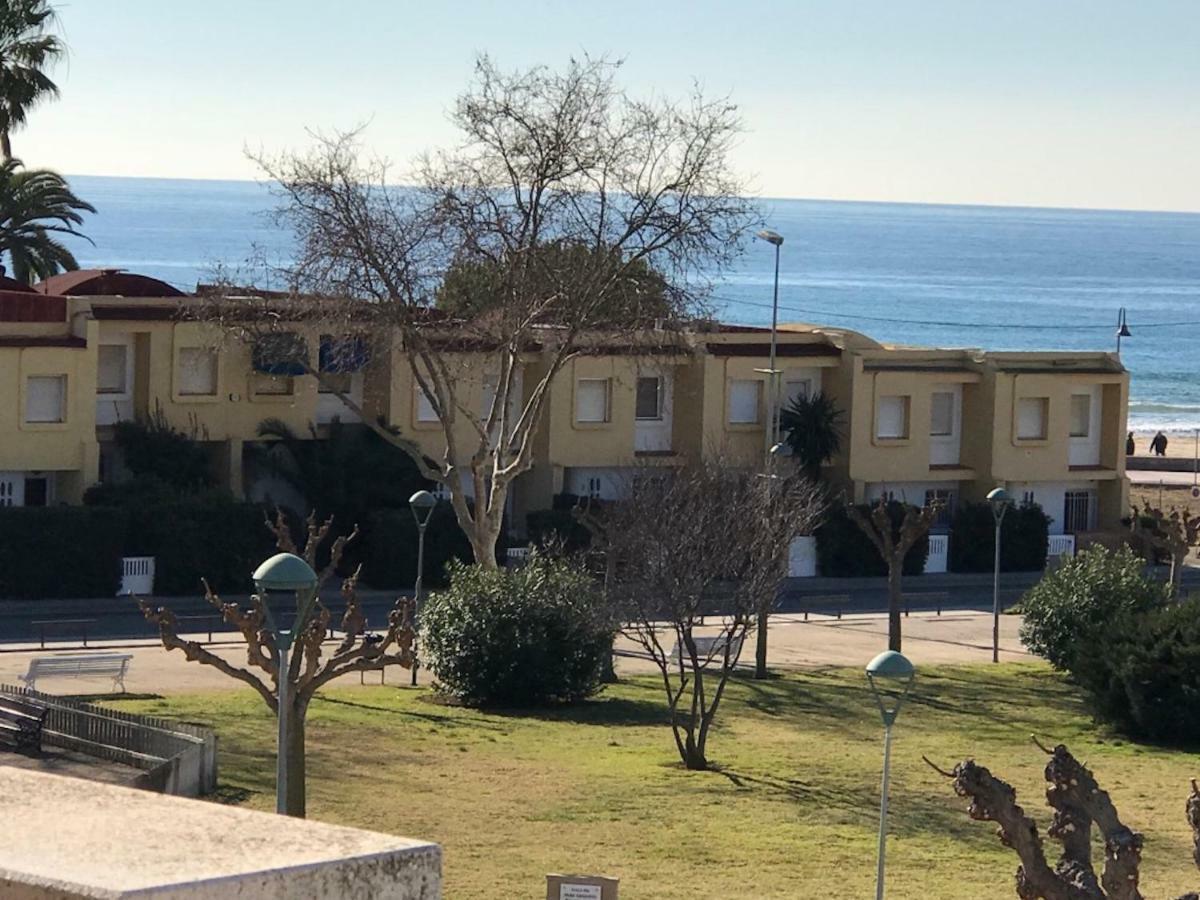 Calipso Tamarit Villa Tarragona Exterior photo