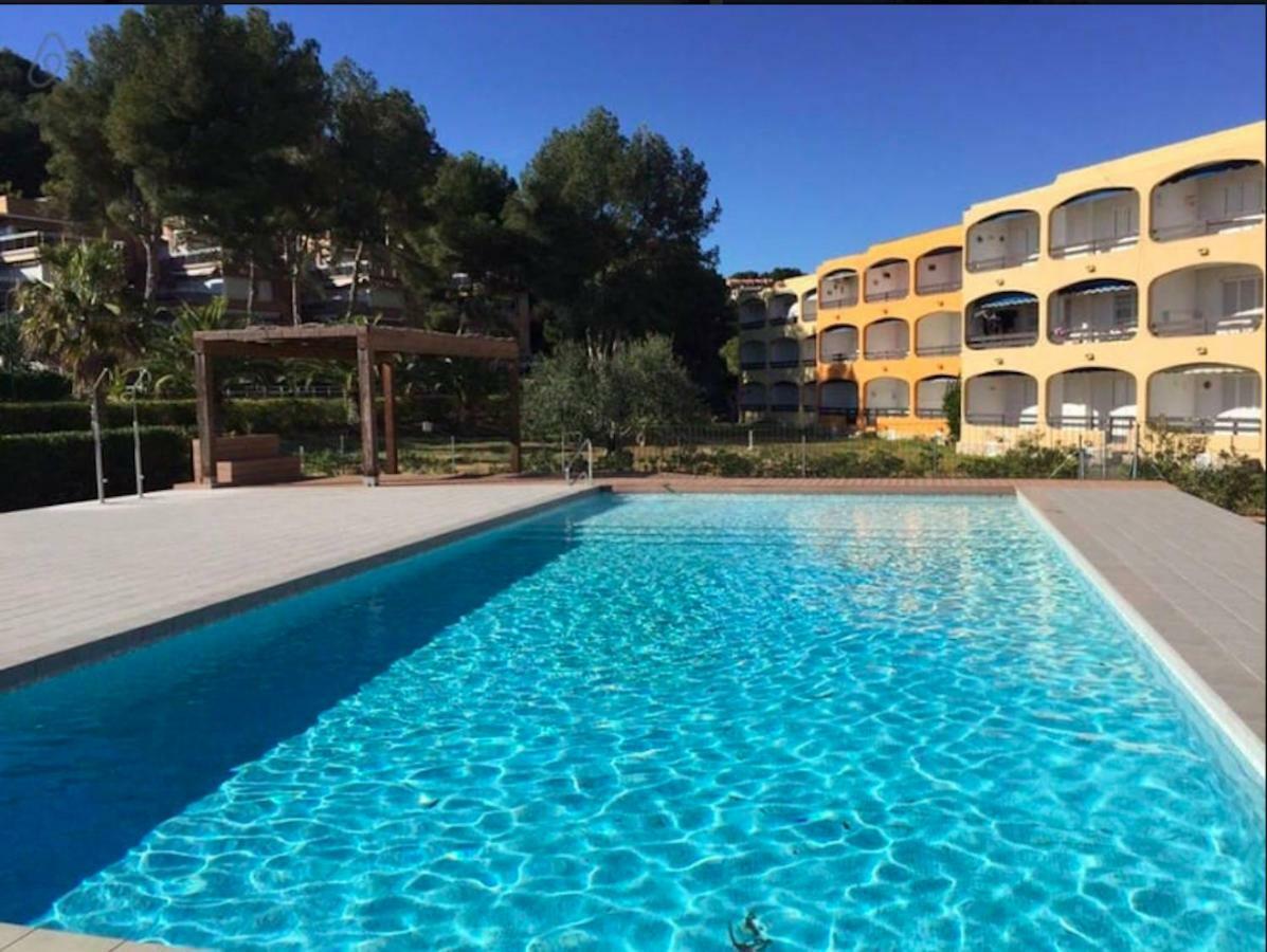 Calipso Tamarit Villa Tarragona Exterior photo