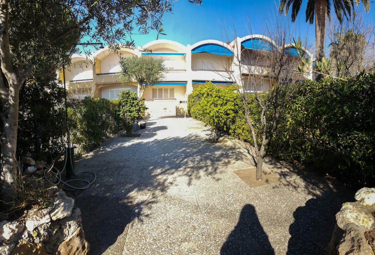Calipso Tamarit Villa Tarragona Exterior photo