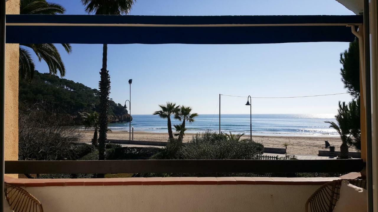Calipso Tamarit Villa Tarragona Exterior photo