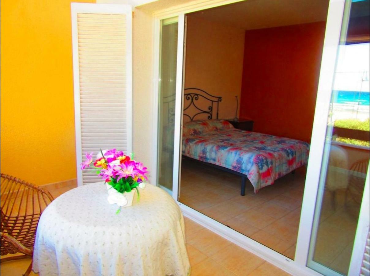 Calipso Tamarit Villa Tarragona Exterior photo