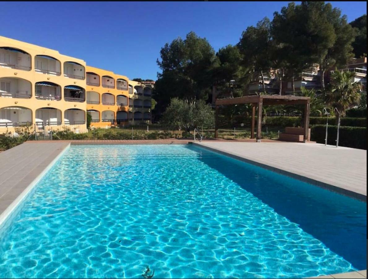 Calipso Tamarit Villa Tarragona Exterior photo