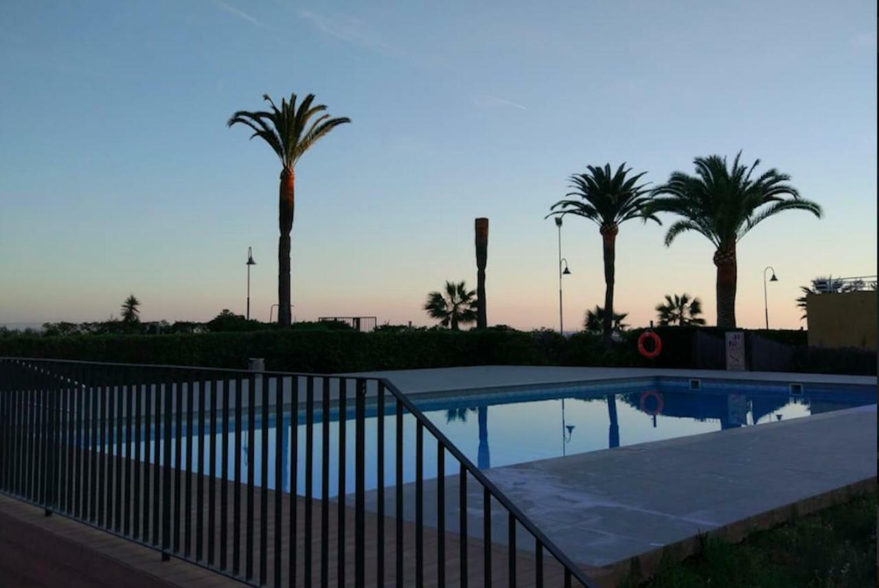 Calipso Tamarit Villa Tarragona Exterior photo