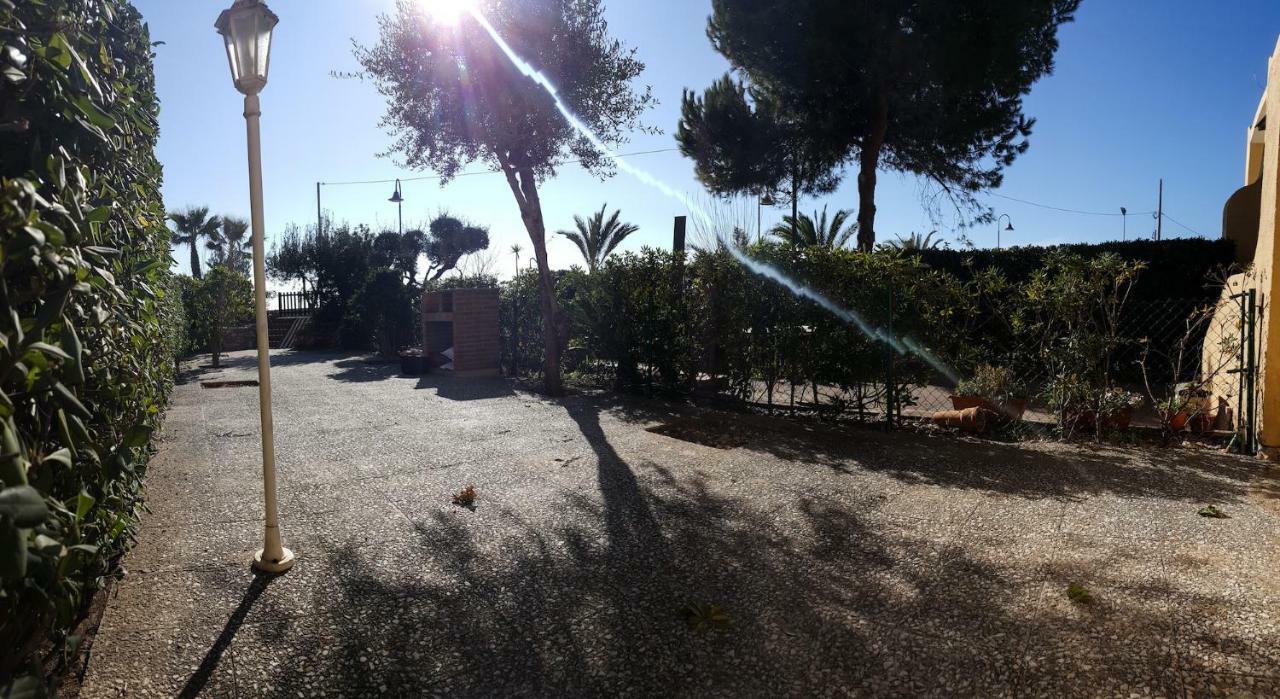 Calipso Tamarit Villa Tarragona Exterior photo