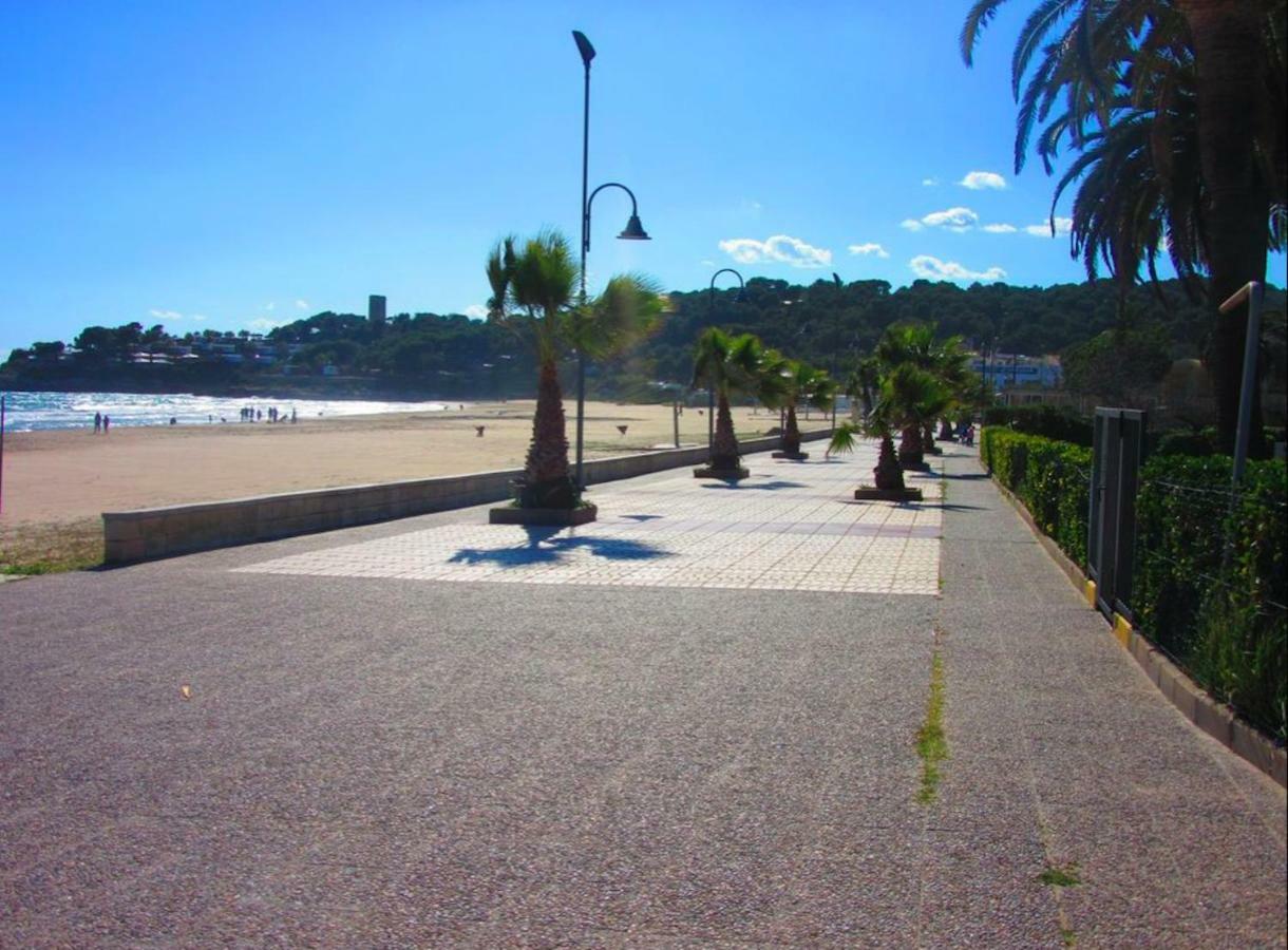 Calipso Tamarit Villa Tarragona Exterior photo
