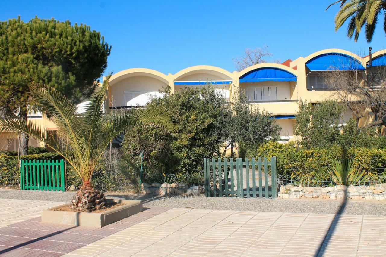 Calipso Tamarit Villa Tarragona Exterior photo