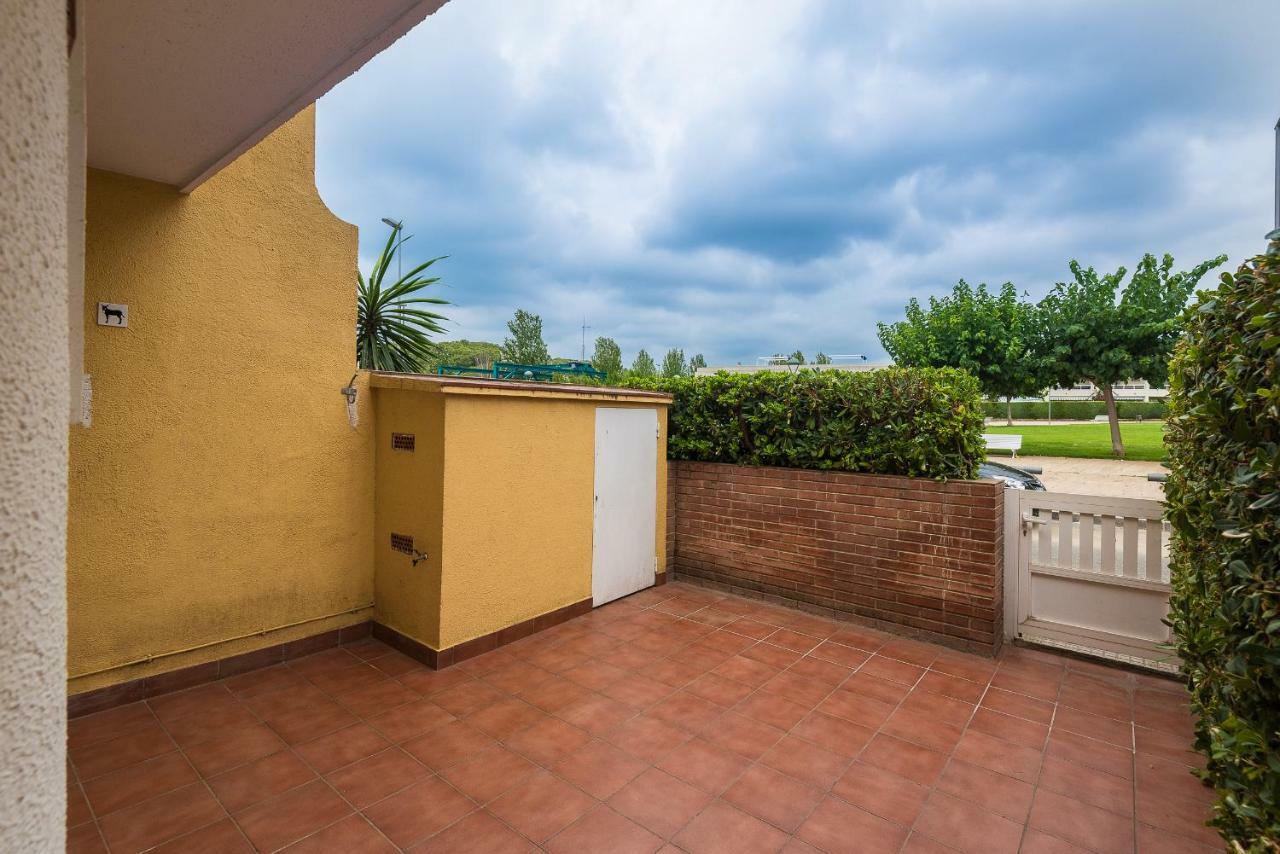 Calipso Tamarit Villa Tarragona Exterior photo