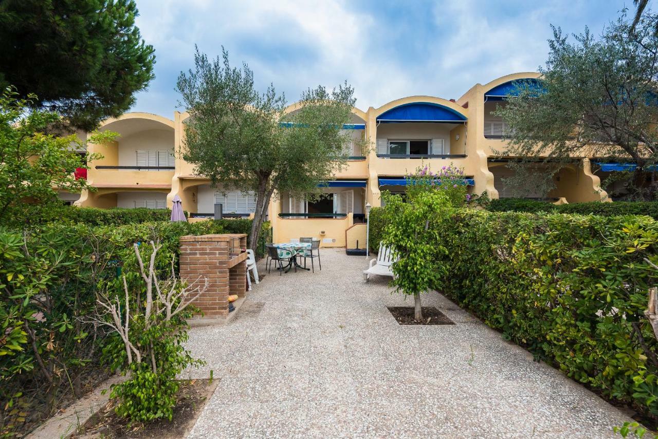 Calipso Tamarit Villa Tarragona Exterior photo