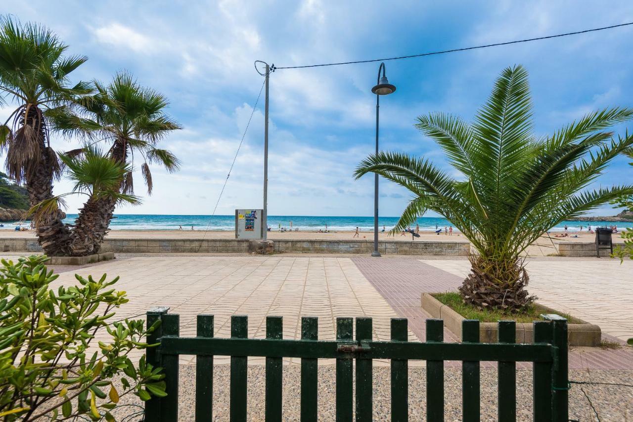 Calipso Tamarit Villa Tarragona Exterior photo
