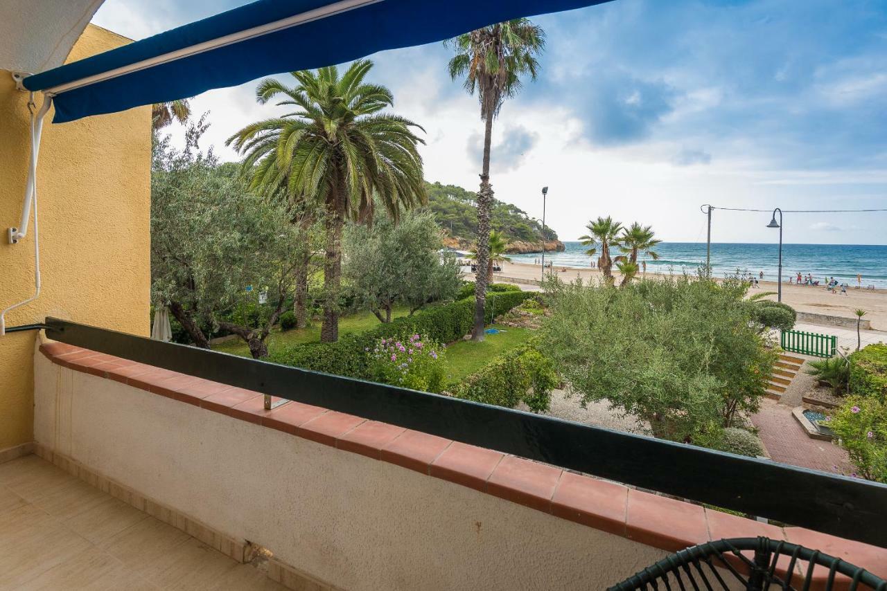 Calipso Tamarit Villa Tarragona Exterior photo
