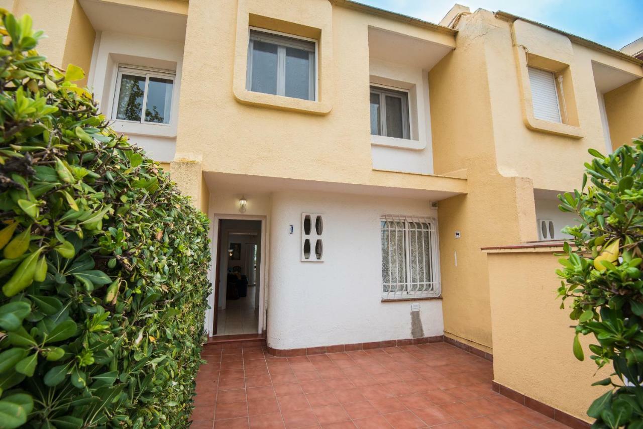 Calipso Tamarit Villa Tarragona Exterior photo