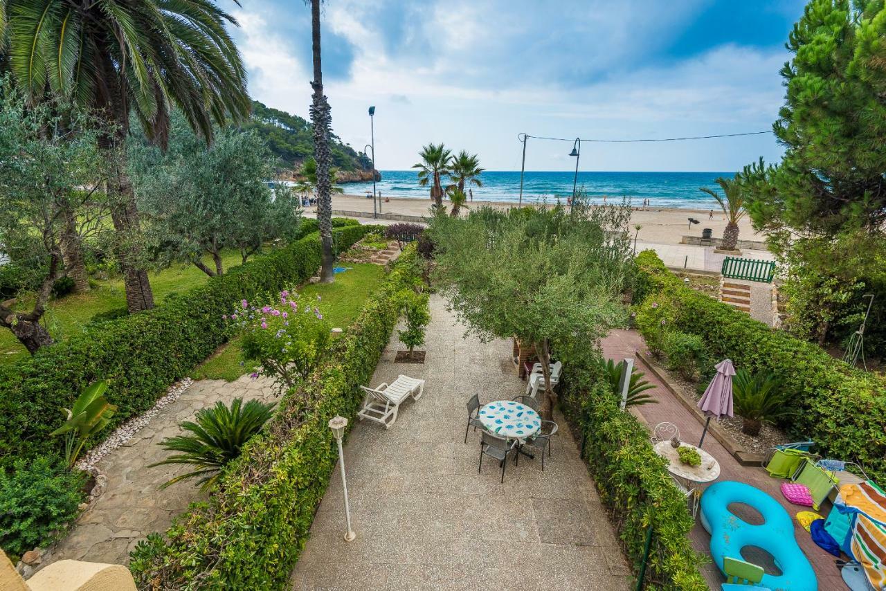 Calipso Tamarit Villa Tarragona Exterior photo